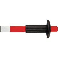 Facom Flat chisel+guard -250mm 263P25