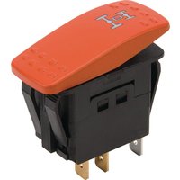 Massey Ferguson (AGCO) 4WD Switch 4293541M3