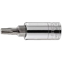 Facom Bit Socket 1/4" Torx T40 RX40