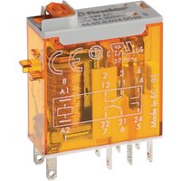 Finder Relay 2W 8A 230V/AC 465282300054