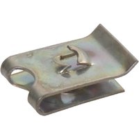 Kramp Clamp clip 4,8mm 16,6x11 048010