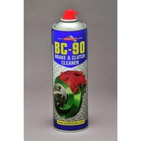 Action Can Clutch and brake cleaner BC90