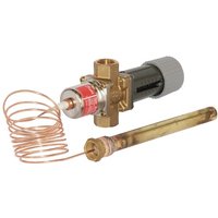 Emmegi Thermostat Valve AVTA 20 3/4 AVTA20