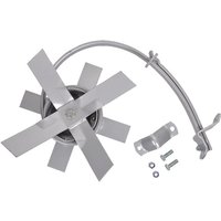 Kongskilde Knife Harrow RH 105070119