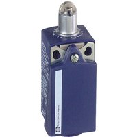 Telemecanique Limit switch, steel roller XCKP2102P16