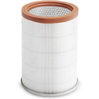 Karcher Paper Cartridge Filter for NT 70/2 Vacuum Cleaners