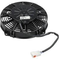 SPAL Fan 12V, 190mm, VA14-AP7/C-34S 12V BT MC 30100393A