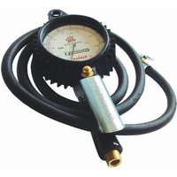 Rema Tip Top Tyre filler with pressure gauge Tip Top 5199356
