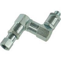 Mato Rotary joint R 1/4" FP03030