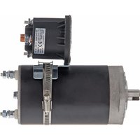 Kramp Motor MPP DC 24 Vdc 800 Watt MPPDCM24V800N