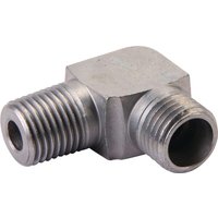 Voss Elbow coupling 15L R3/8 WES15LRK38