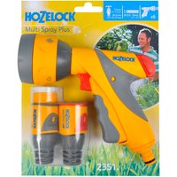 Hozelock 2351 Multi Spray Gun Plus Starter Set 100-000-809