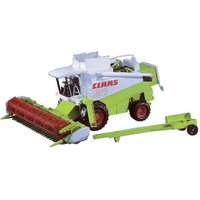 Bruder Claas lexion 480 combine 1:25 U02120