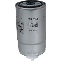 MANN-FILTER Fuel change filter WK8545