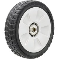 Honda machinery parts Wheel complete 42710VE2M02ZE