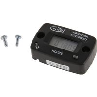 GDI Vibration counter with alerts N15101030180