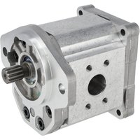 Danfoss Gear pump 44cc SAE-B 211251840C