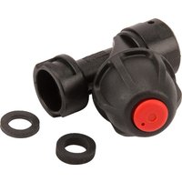 Lechler Nozzle Holders / threaded conn 06527256HB