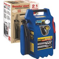Gys GYSPACK TRUCK booster 026339GYS