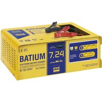 Gys Battery charger 7.24 BATIUM 024502GYS