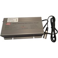 Ambrogio Battery Charger AMBELPB360P