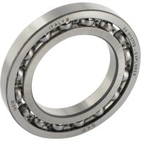 SKF Deep groove ball bearing 50x80x10mm 750016010