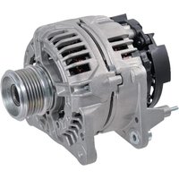 Alternator with pulley 14V 90A 038903018WP