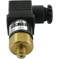 MP Filtri Electrical press indicator 1,5 bar MPF/MPX/MPT/MPH MP9FX15R2M3
