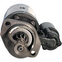 Mahle Starter 12V, 2.7kW, 9-teeth, CW, IS0709