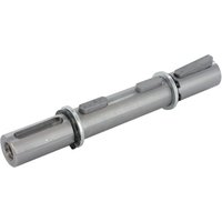 Kramp Double output shaft 42 MM GMR911042D