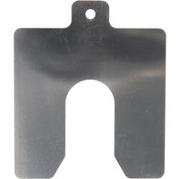 Betex Fill plate 100-050 CU B100050