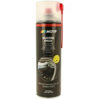 Motip Silicone spray 500 ml 090107MOT