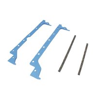 Kramp Oil sump gasket NWS00346