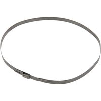 Fendt (AGCO) Cable clamp 931303120060