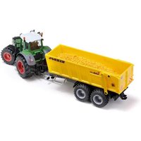 Siku Tandem-trailer control S06780