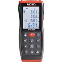 Ridgid Micro LM400 Advanced Distance Laser Measure 70m Range