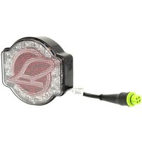 Lemken Rear light Bl.Br.S LED ML RE 37310212