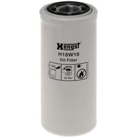 Hengst Oil filter H18W10