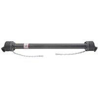 Bondioli&Pavesi PTO shaft S4 L: 1210mm, Bondioliand Pavesi CS4N121CE007007