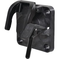 Powell Plug housing 9 P. Slave Isobus PWIBBCS