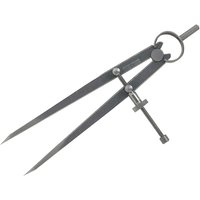 Moore & Wright 5012 Spring Divider 300 mm 5012R