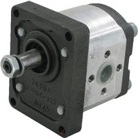 Bosch Rexroth Gear pump AZPF-10-022LHO30MB 0510725331