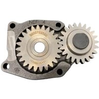 FPT Industrial Engine oil pump 5802722562FPT