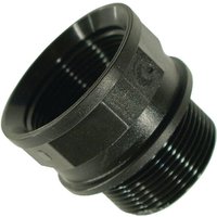Arag Red. nipple F/M 2"x1 1/4" 2452057