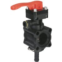 Arag Section Outlet valve+calibr. 463061
