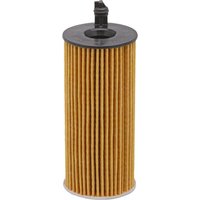 MANN-FILTER Oil filter HU6004X