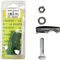 LA BUVETTE Flange and bolt set 1 S4 BU1090860