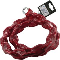 Unbranded Security chain sleeved 8x1200mm TO81200CH