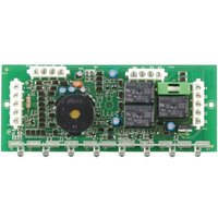Honda machinery parts Circuit board 80411VK1003