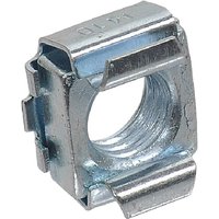 Kramp Cage nut M10 1.8-3.2 zinc-pl. SCNS101826